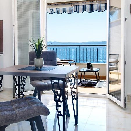 Villa Sirenis Trogir Ngoại thất bức ảnh