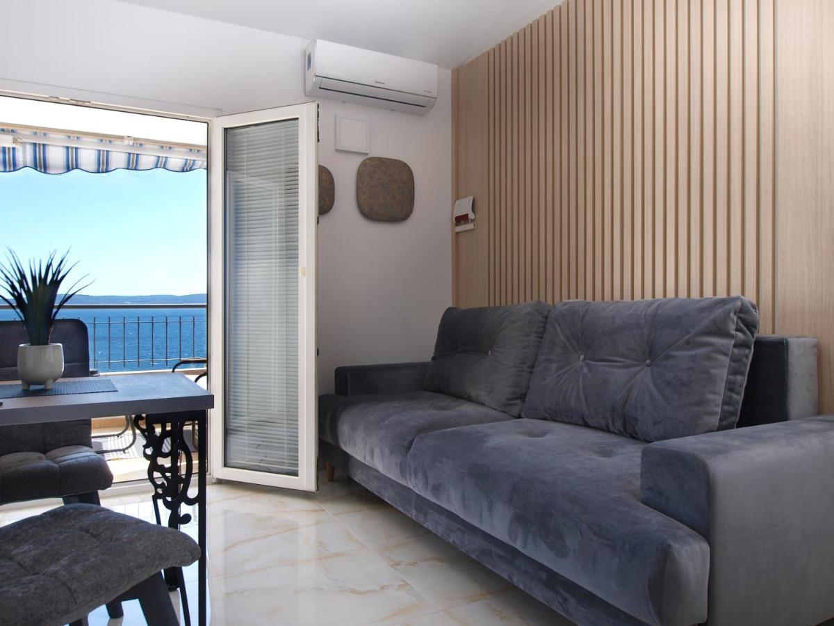Villa Sirenis Trogir Ngoại thất bức ảnh