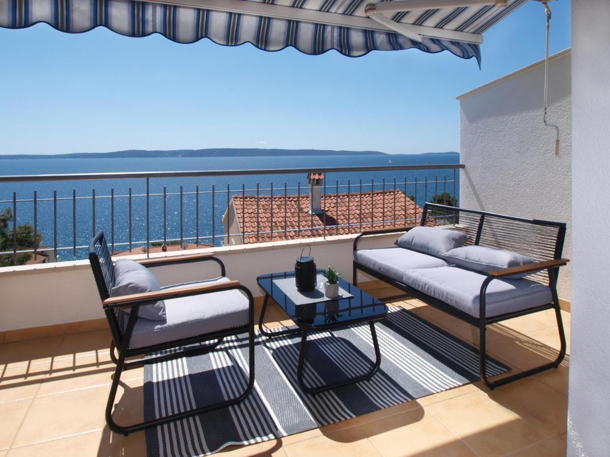Villa Sirenis Trogir Ngoại thất bức ảnh