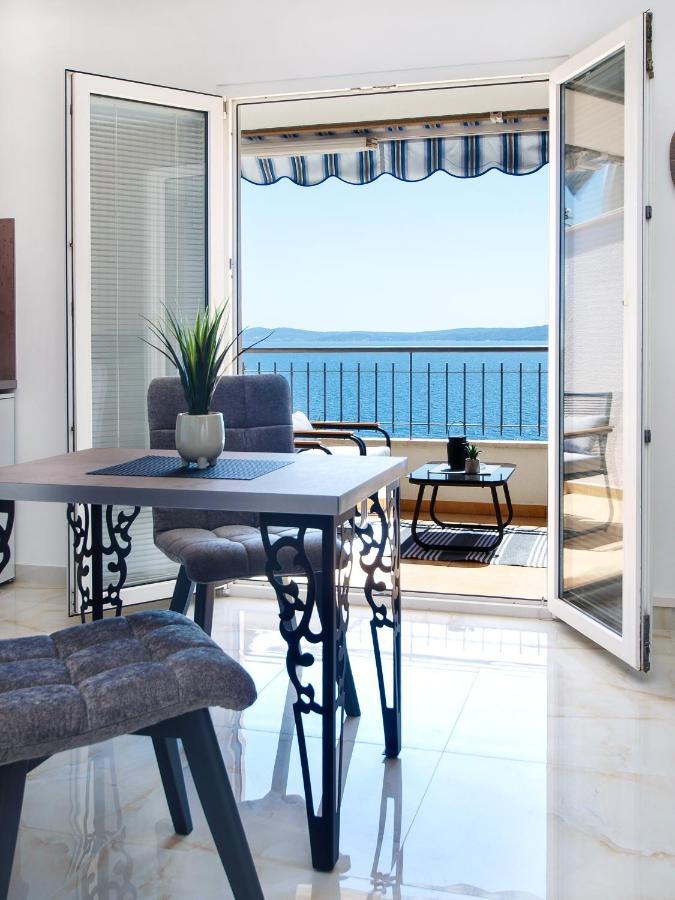 Villa Sirenis Trogir Ngoại thất bức ảnh
