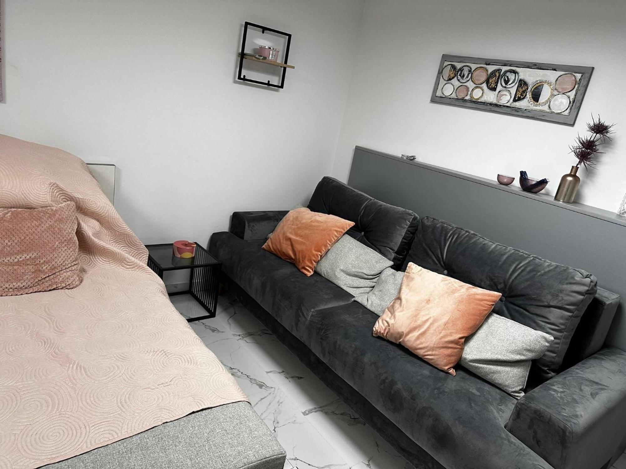 Villa Sirenis Trogir Ngoại thất bức ảnh