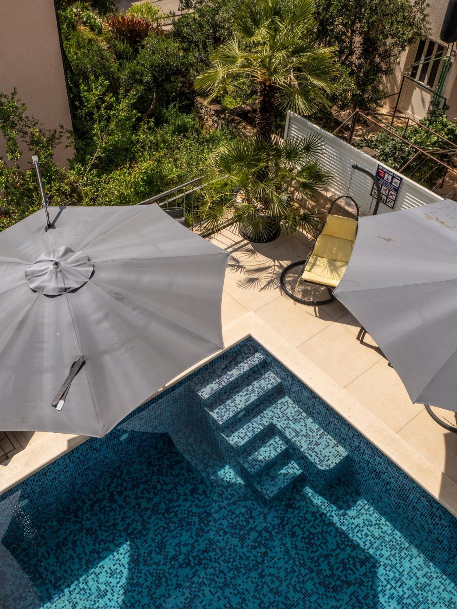 Villa Sirenis Trogir Ngoại thất bức ảnh