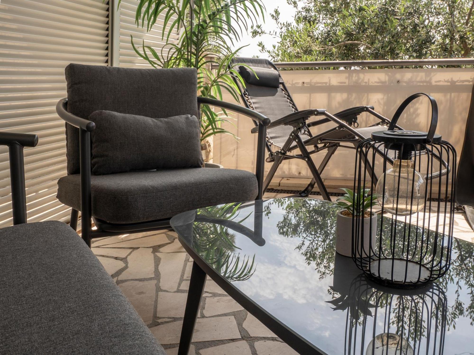 Villa Sirenis Trogir Ngoại thất bức ảnh
